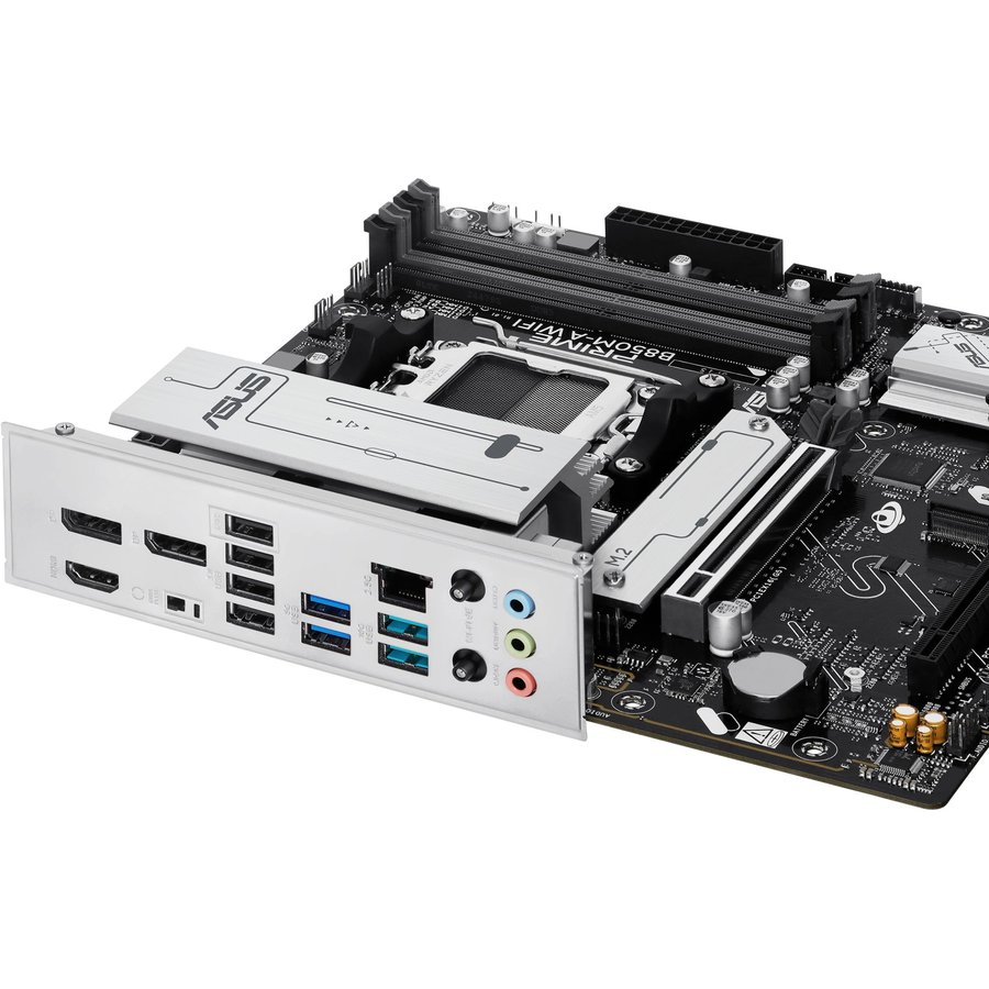 ASUS PRIME B850M-A WIFI