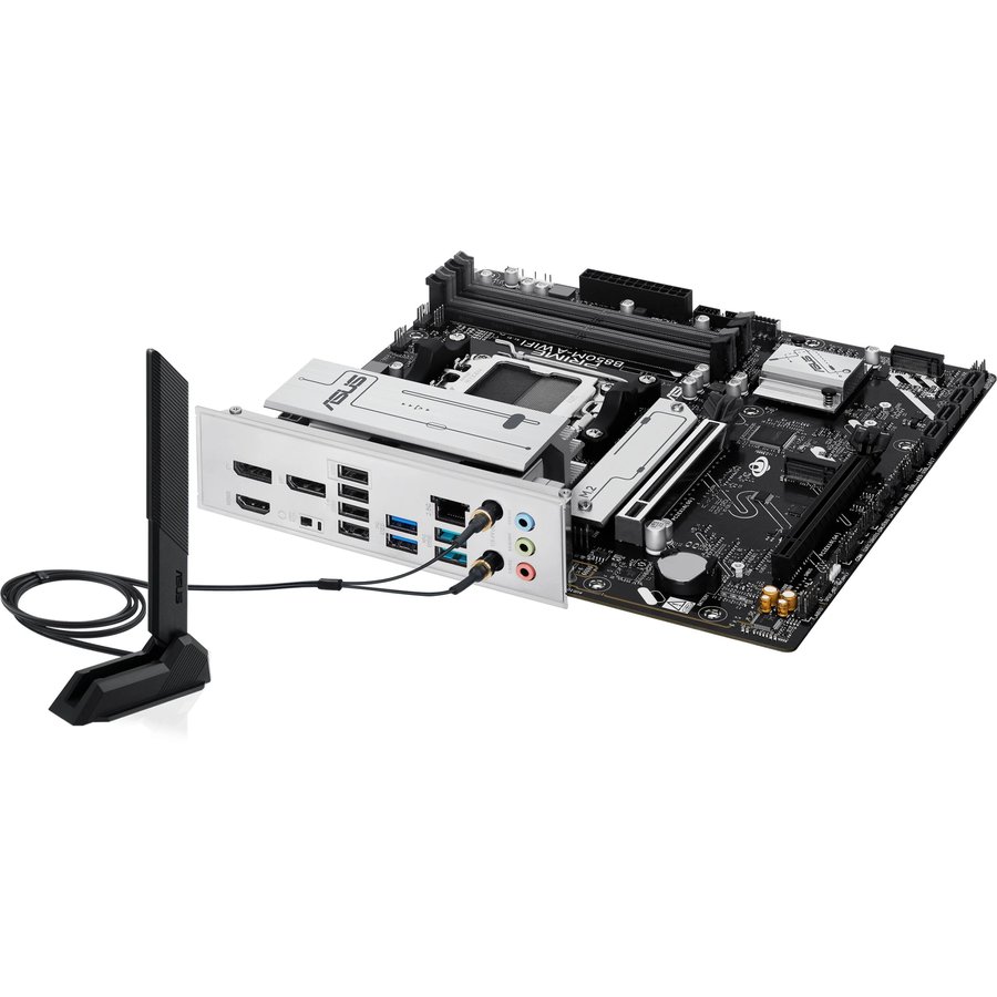 ASUS PRIME B850M-A WIFI