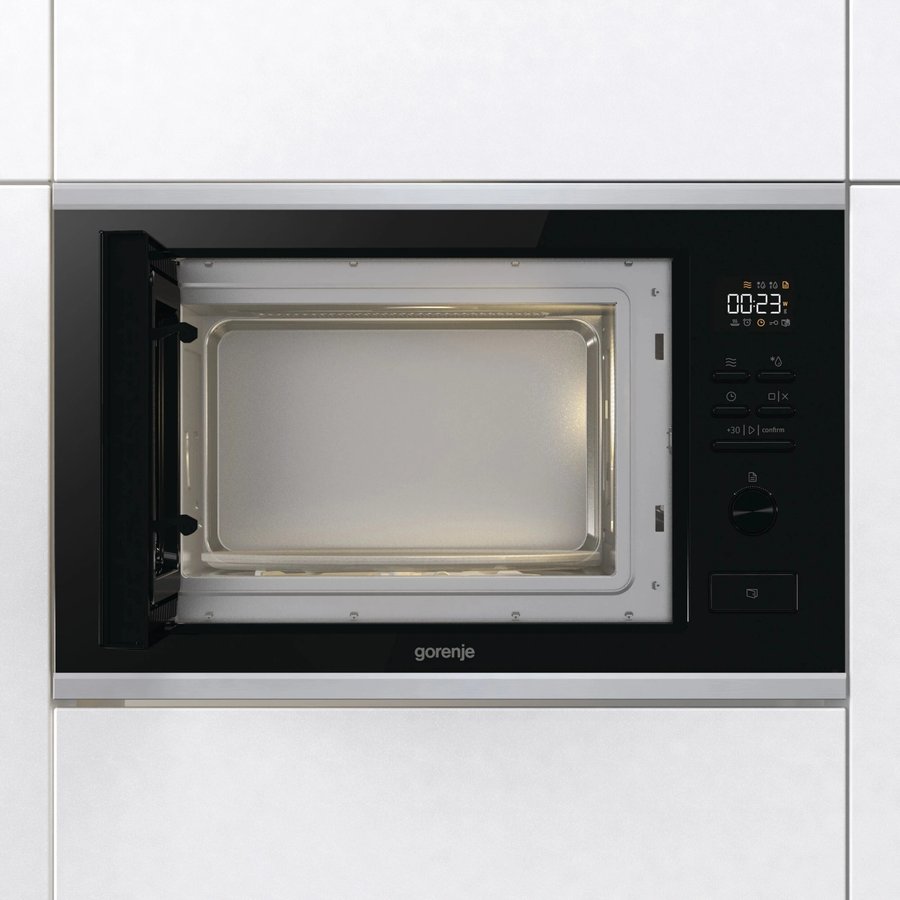 Gorenje BMX251M2BG