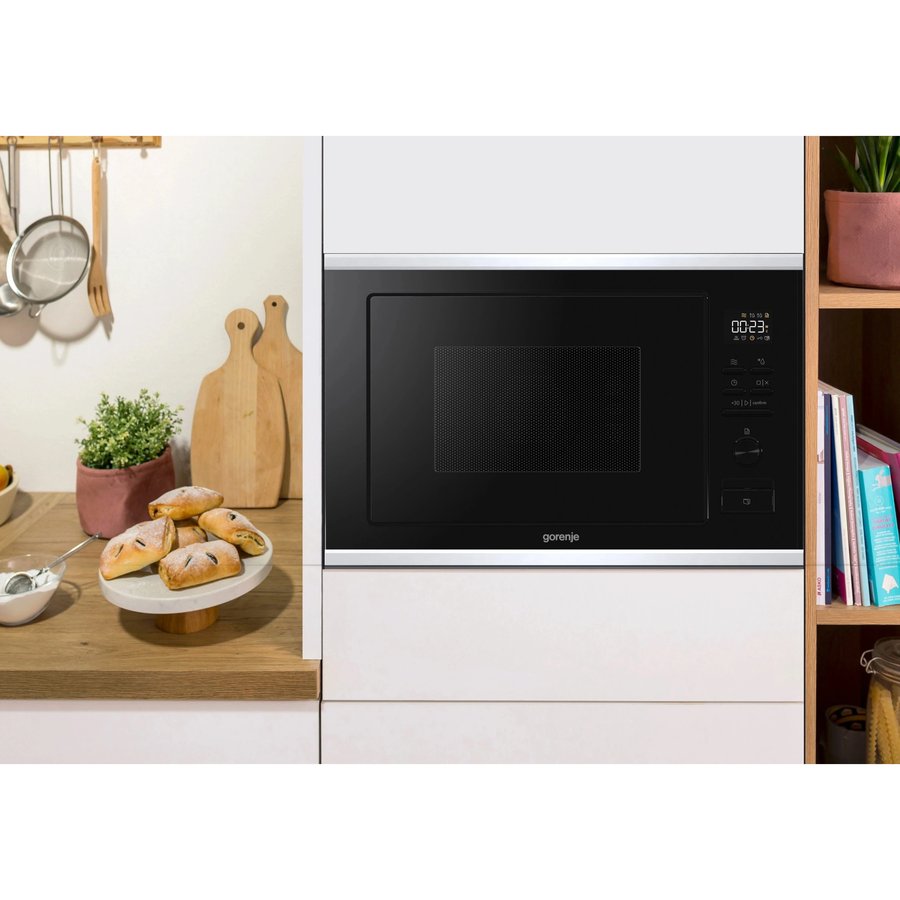 Gorenje BMX251M2BG