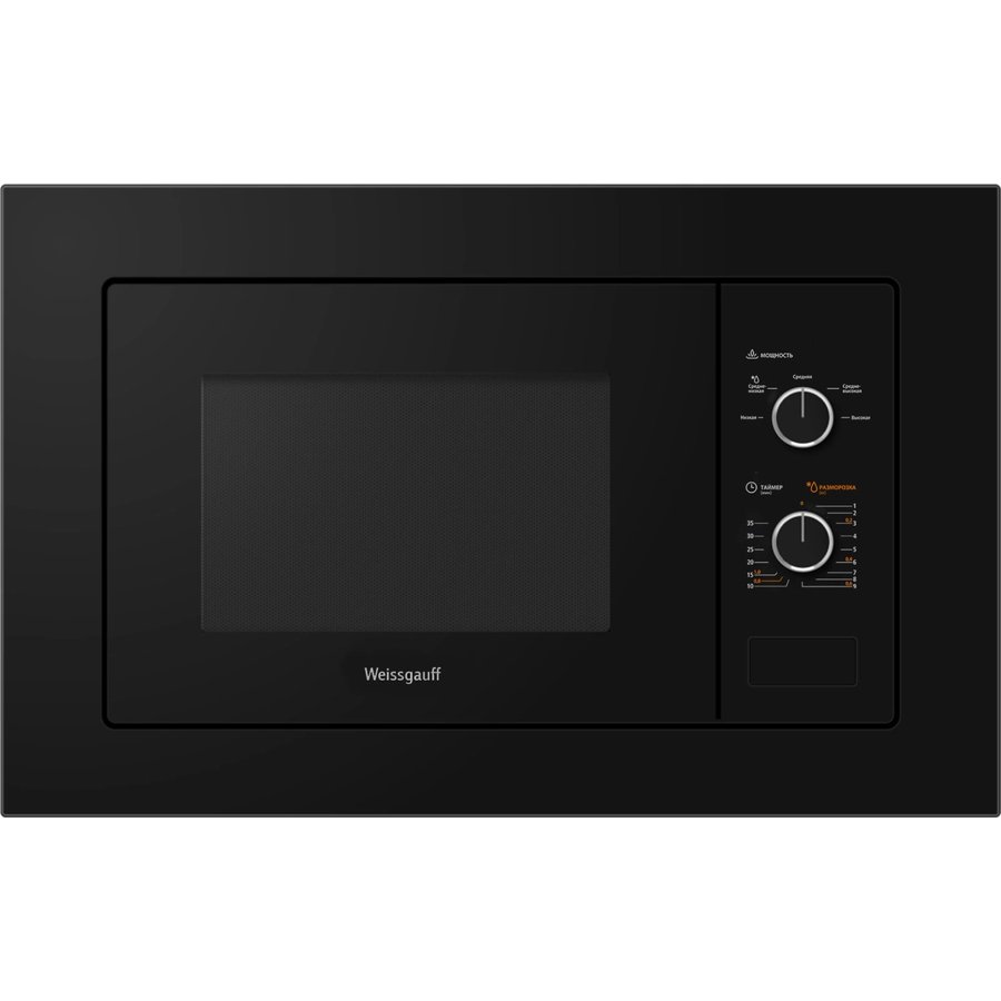 Weissgauff HI 630 BSG (437402)