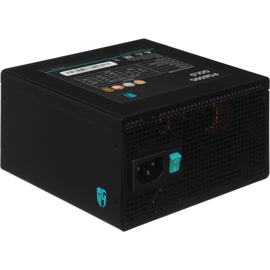 Deepcool GAMERSTORM PQ850G