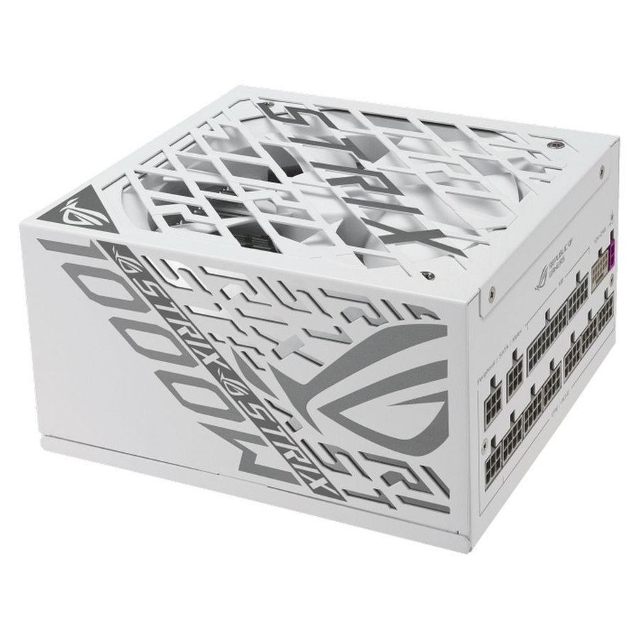 ASUS ROG Strix Platinum White Edition 1000W (90YE00W4-B0NA00)