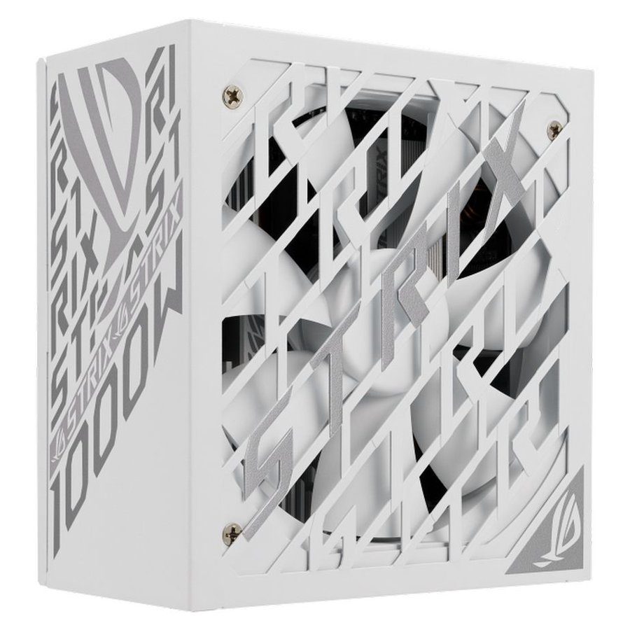 ASUS ROG Strix Platinum White Edition 1000W (90YE00W4-B0NA00)