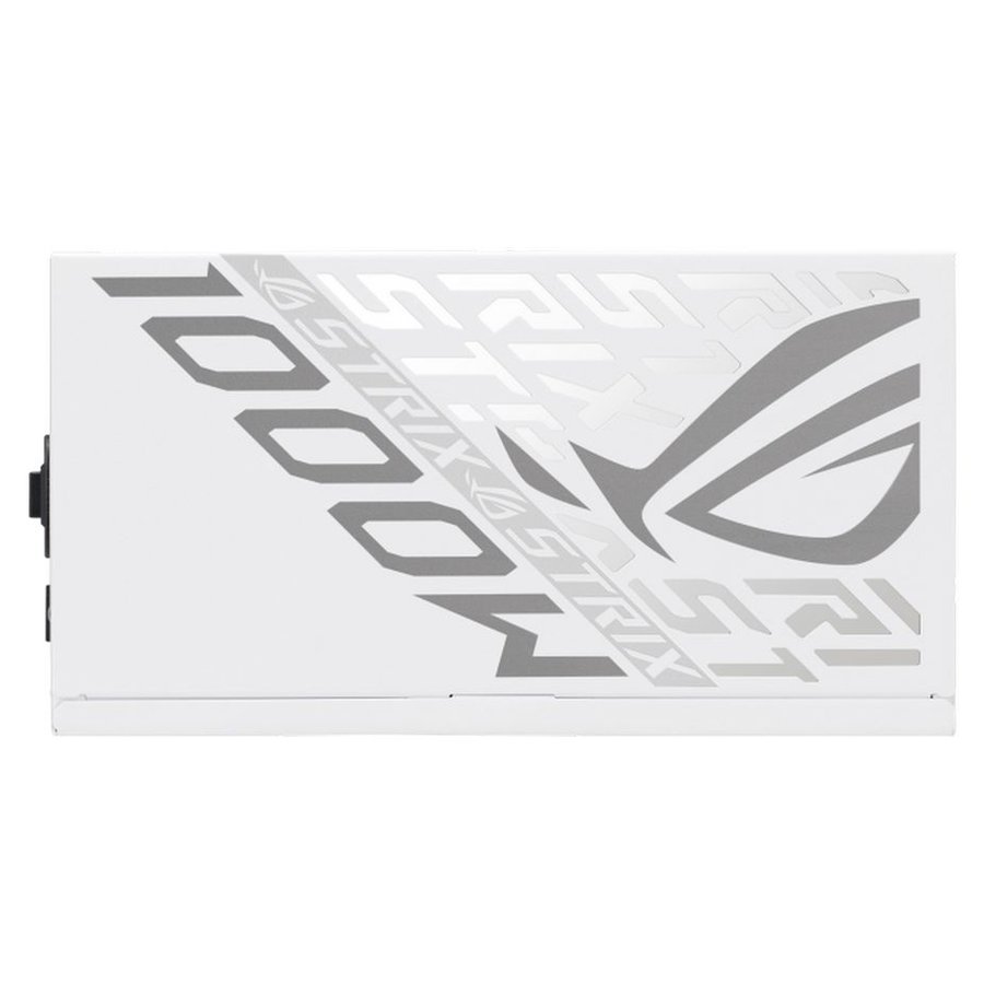 ASUS ROG Strix Platinum White Edition 1000W (90YE00W4-B0NA00)