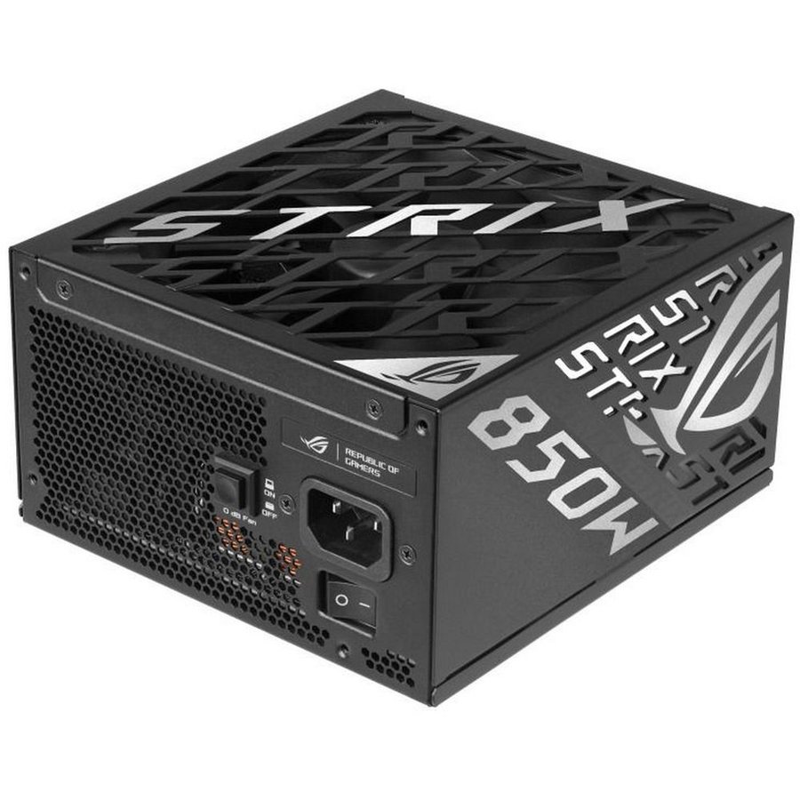 ASUS ROG Strix Platinum 850W (90YE00W2-B0NA00)