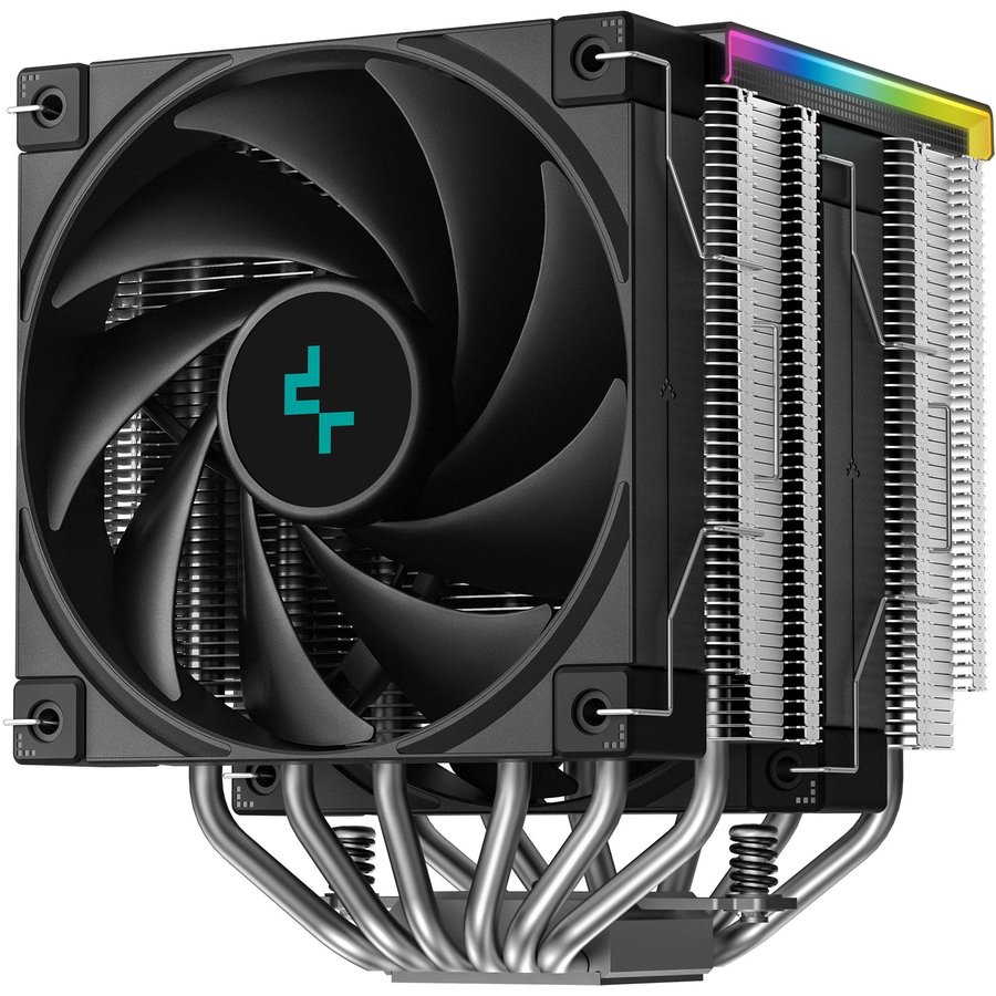 DEEPCOOL AK620 DIGITAL SE