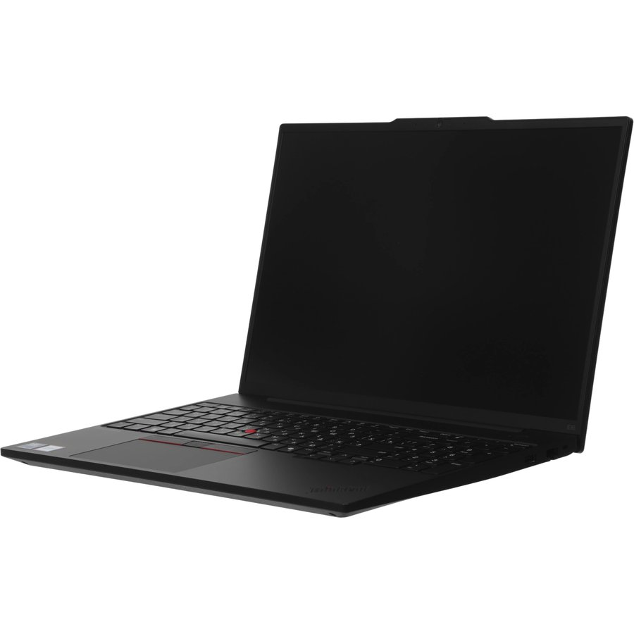 Lenovo ThinkPad E16 Gen 2 (21MAS04600) Intel Core Ultra 5 125U 1300MHz/16"/1920x1200/16GB/512GB SSD/Intel Graphics/Wi-Fi/Bluetooth/Без ОС Black