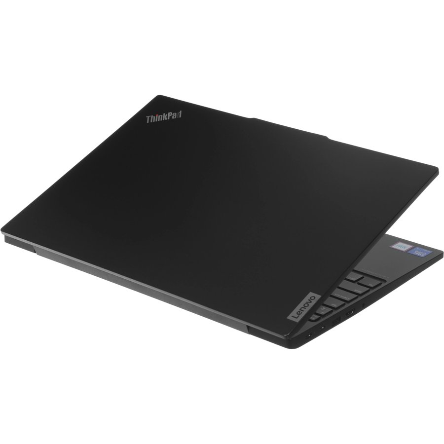 Lenovo ThinkPad E16 Gen 2 (21MAS04600) Intel Core Ultra 5 125U 1300MHz/16"/1920x1200/16GB/512GB SSD/Intel Graphics/Wi-Fi/Bluetooth/Без ОС Black