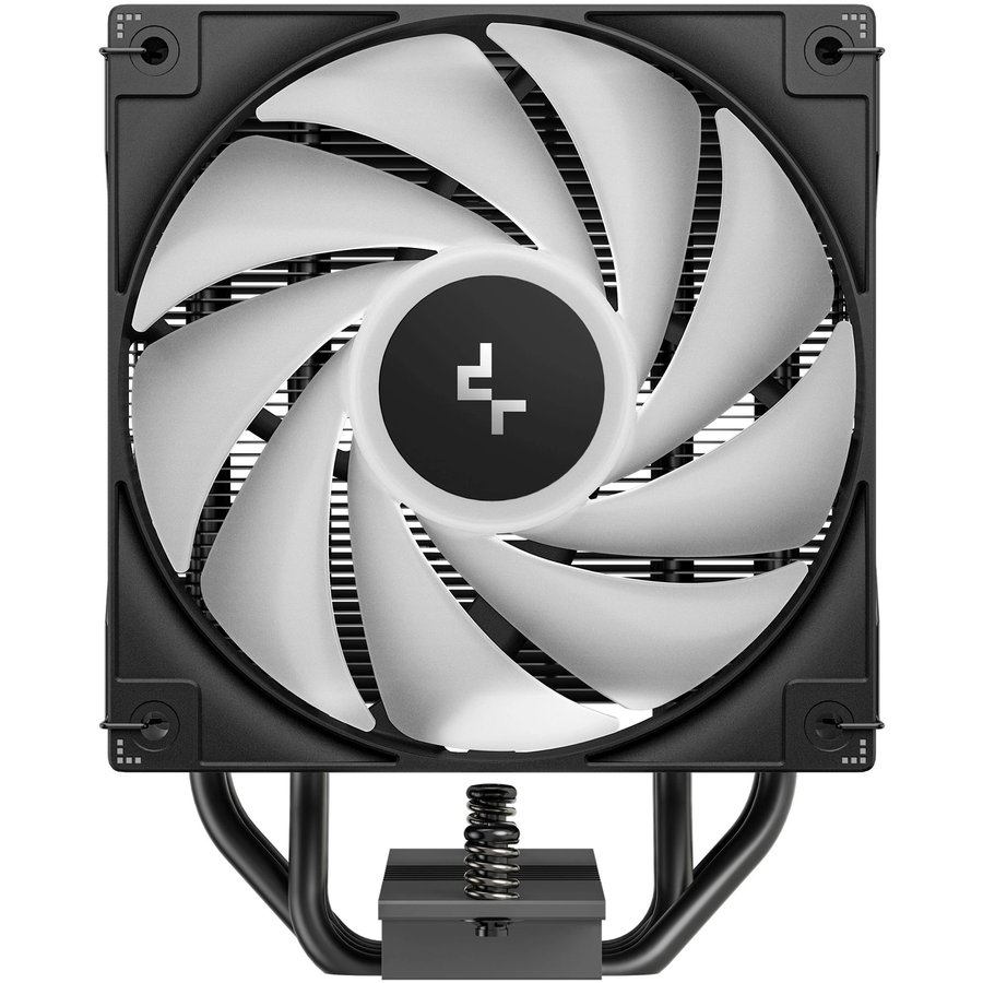 DeepCool AG400 BK ARGB V2