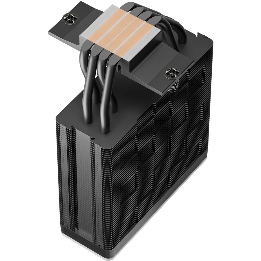 DeepCool AG400 BK ARGB V2