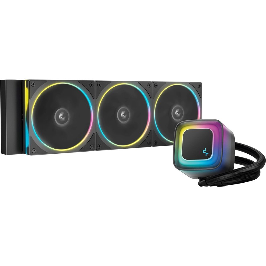DeepCool LE360 PRO
