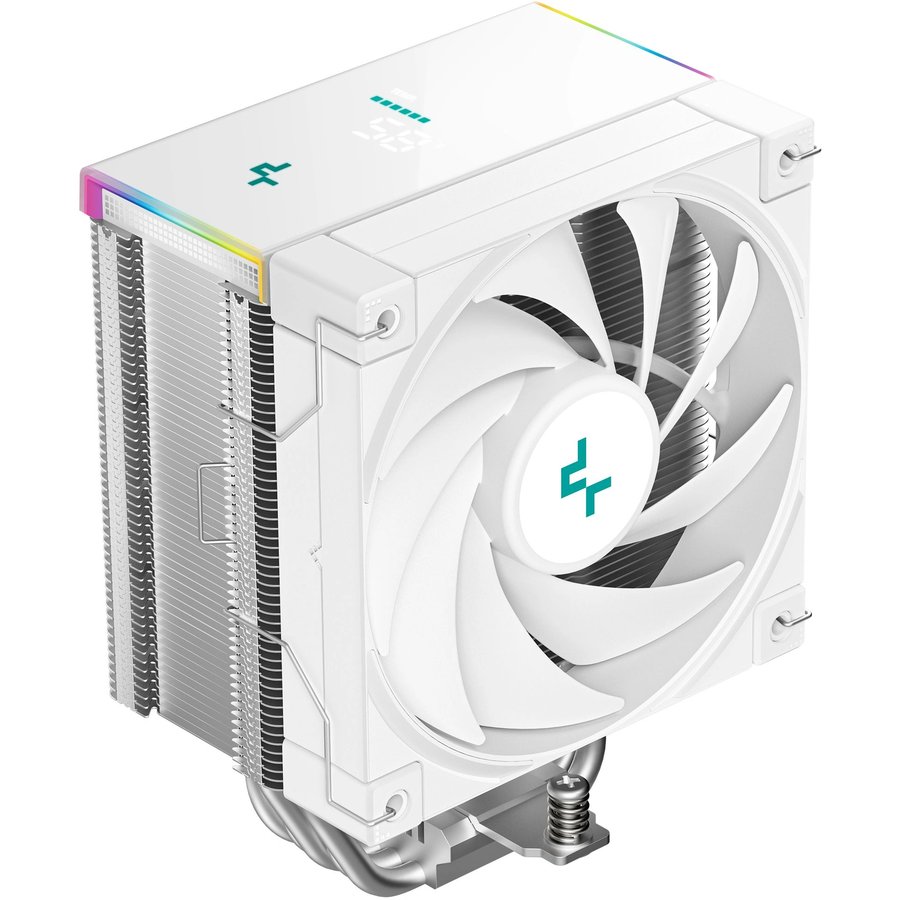 DeepCool AK500S DIGITAL SE WH