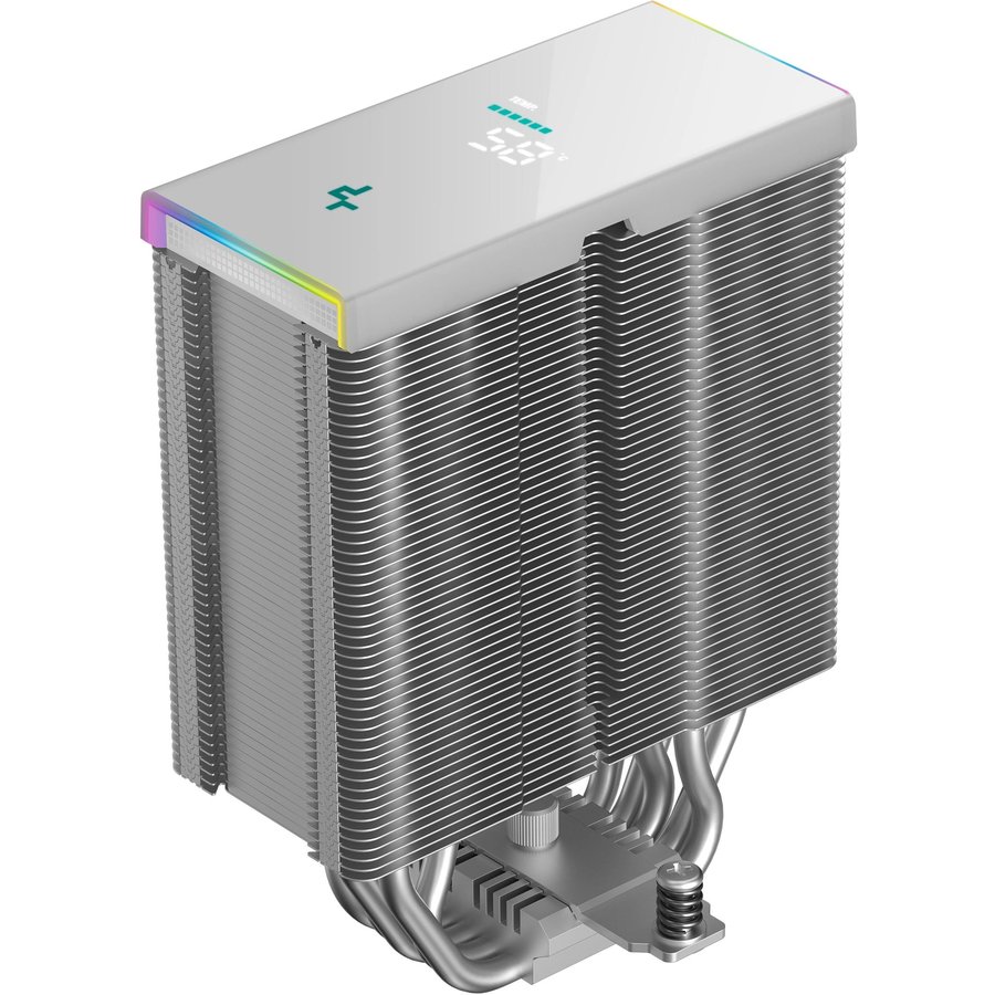 DeepCool AK500S DIGITAL SE WH