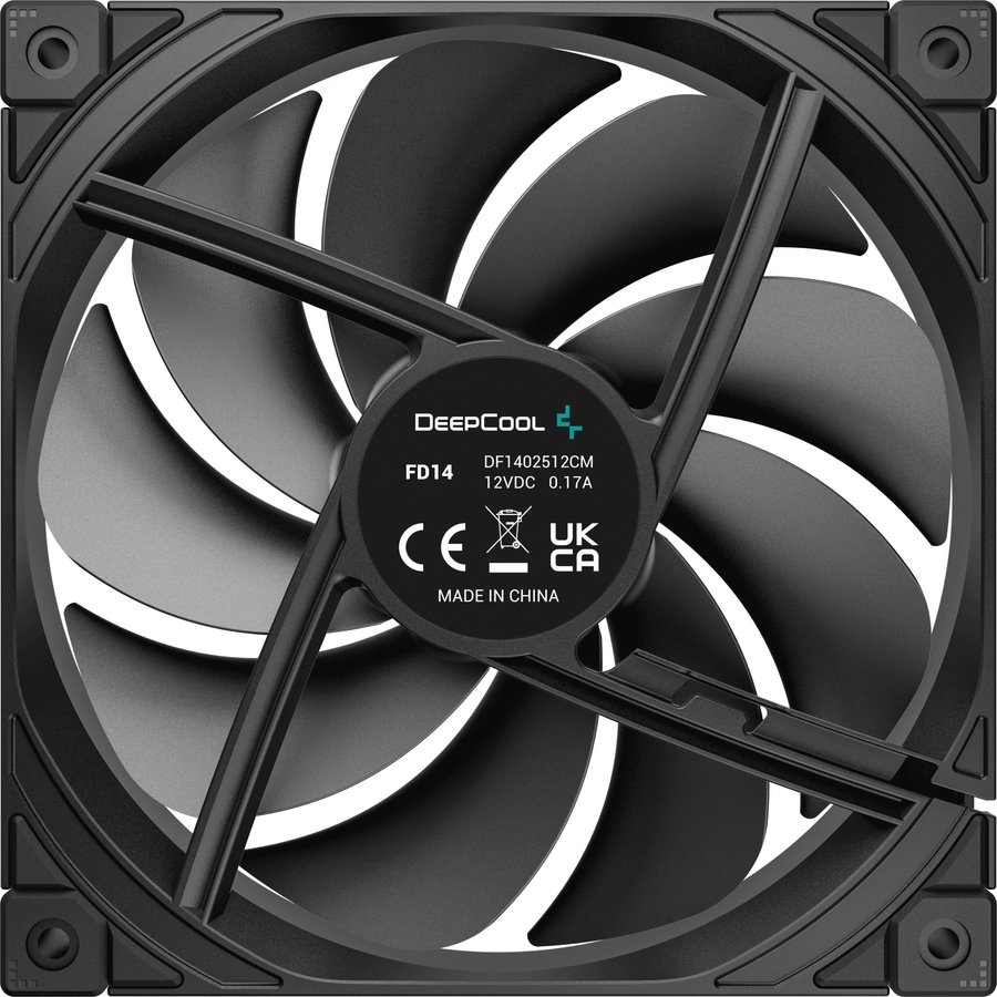 DEEPCOOL FD14