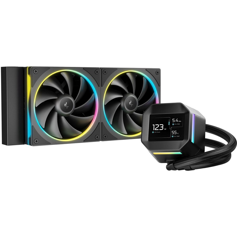 DEEPCOOL LM240