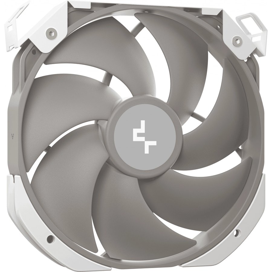 DeepCool ASSASSIN 4S WH