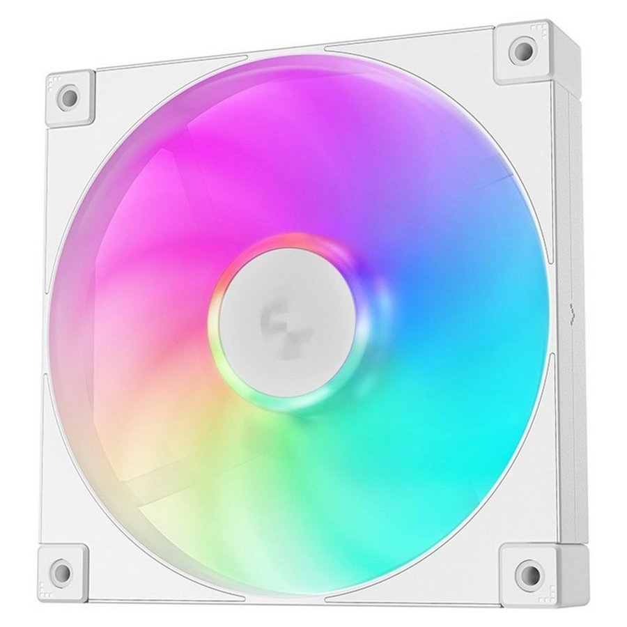 DeepCool FD14 ARGB WH