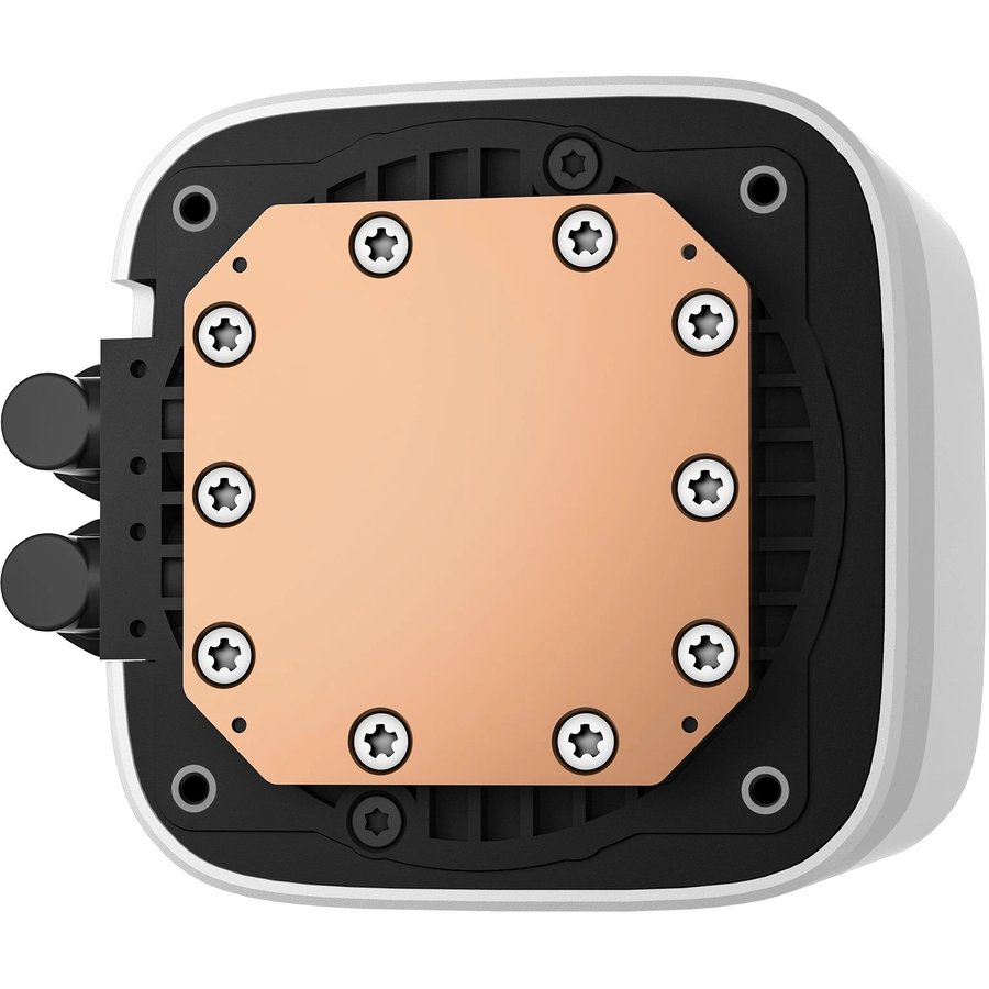 DeepCool LE240 PRO WH