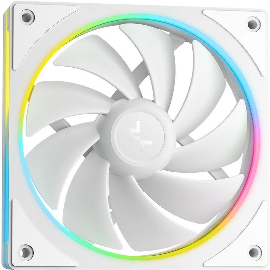 DeepCool LE240 PRO WH