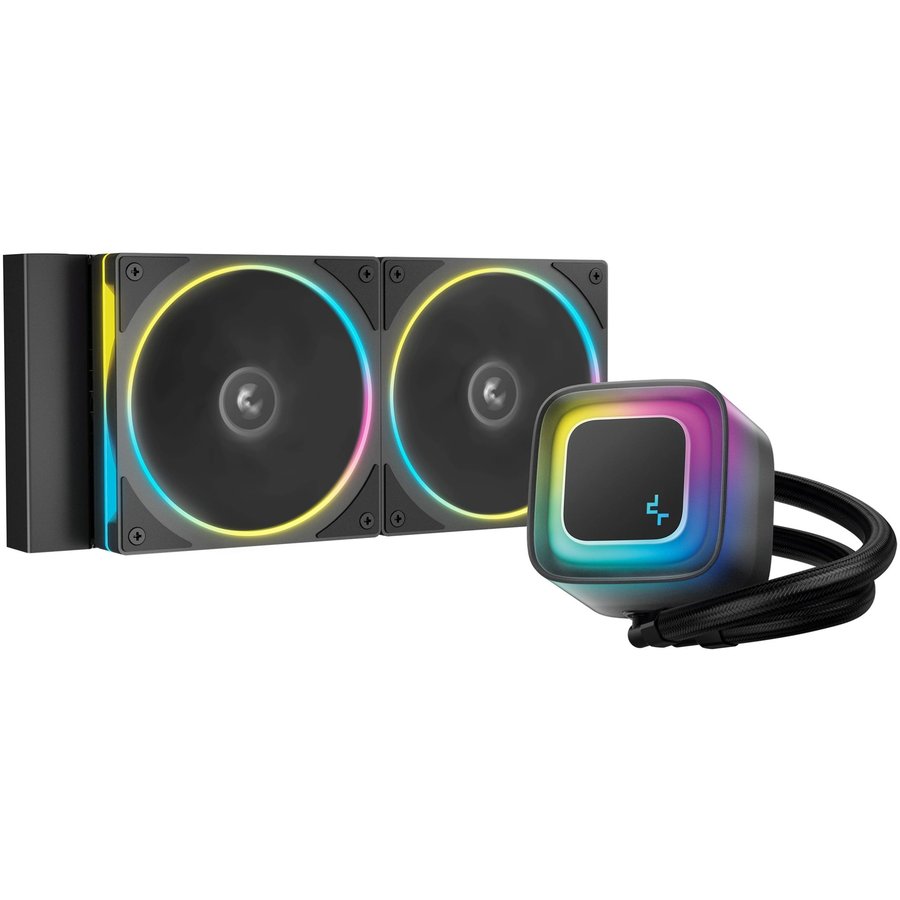 DeepCool LE240 PRO