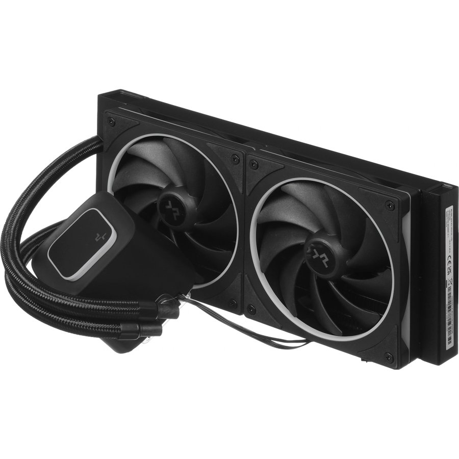 DeepCool LE240 PRO