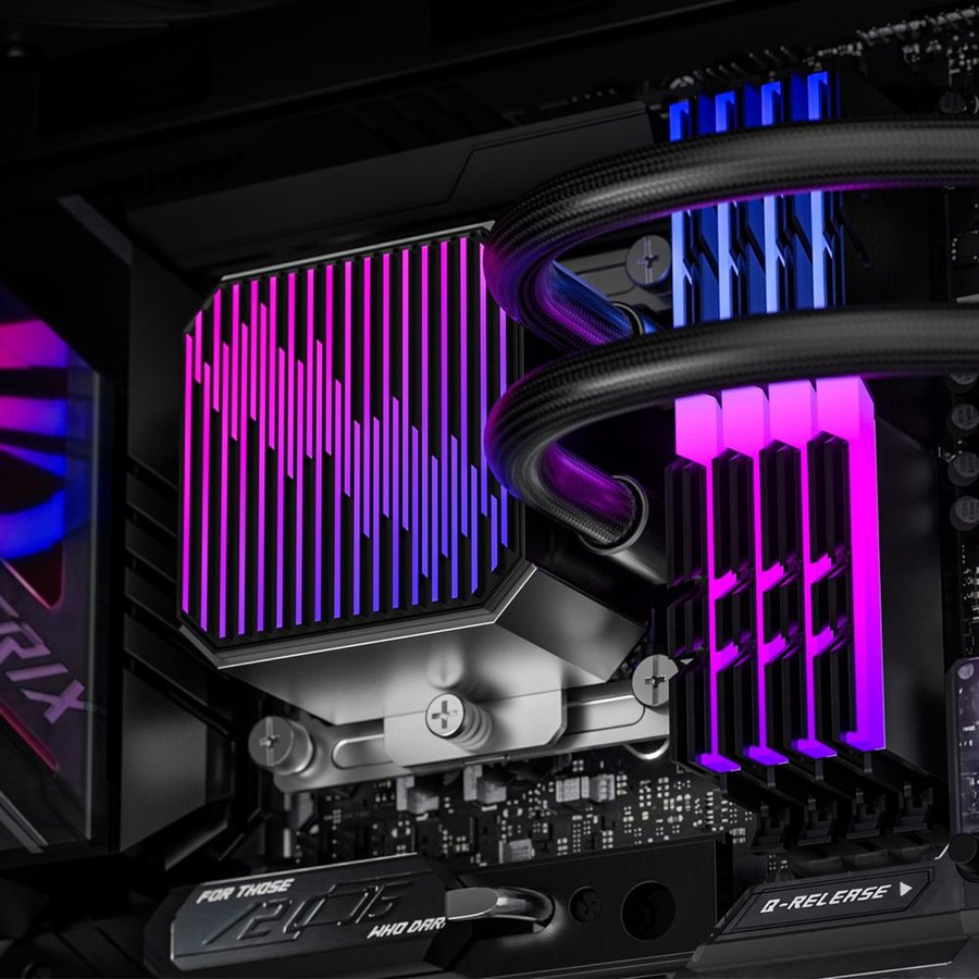 ID-COOLING DX240 MAX