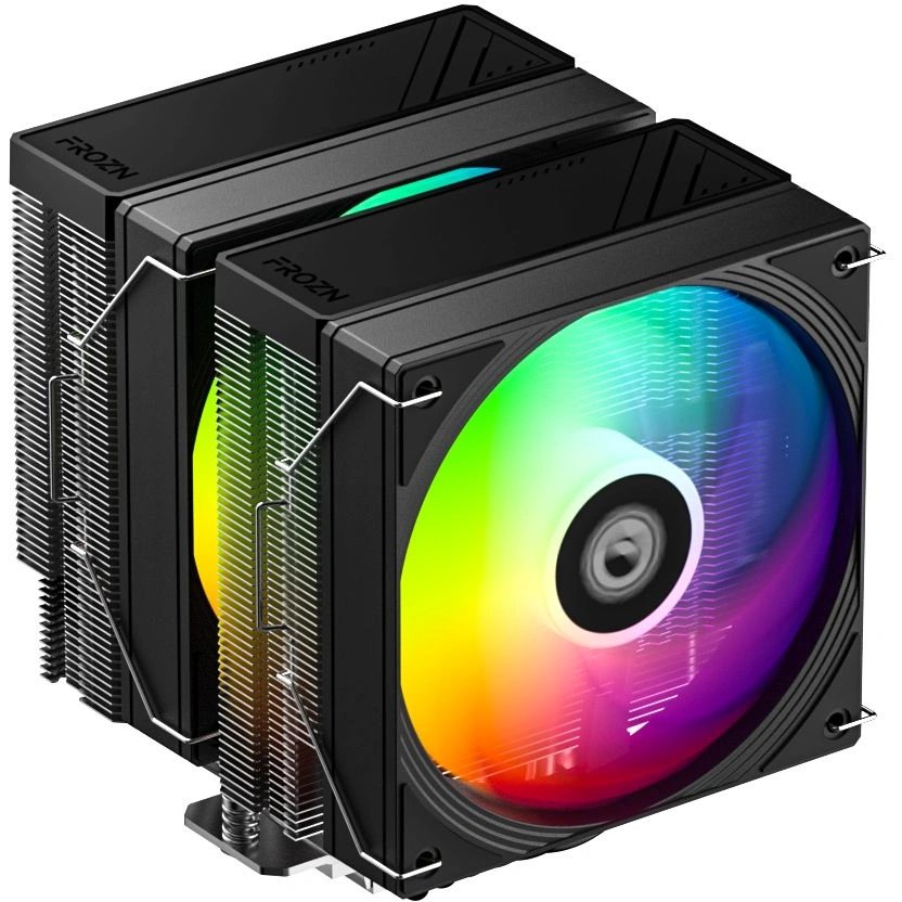ID-COOLING FROZN A620 PRO SE ARGB
