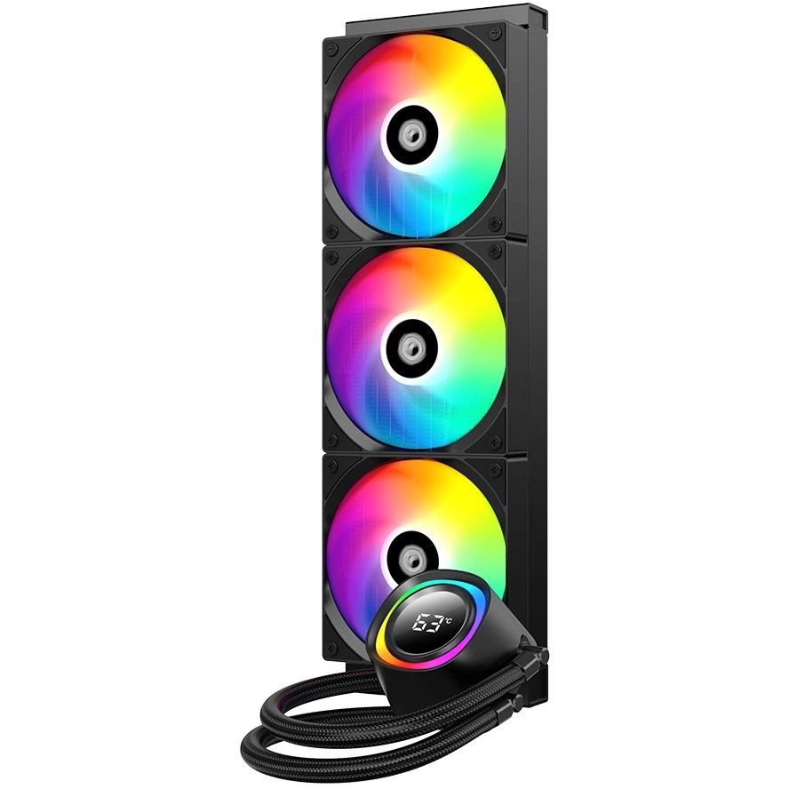 ID-COOLING FX360 TD