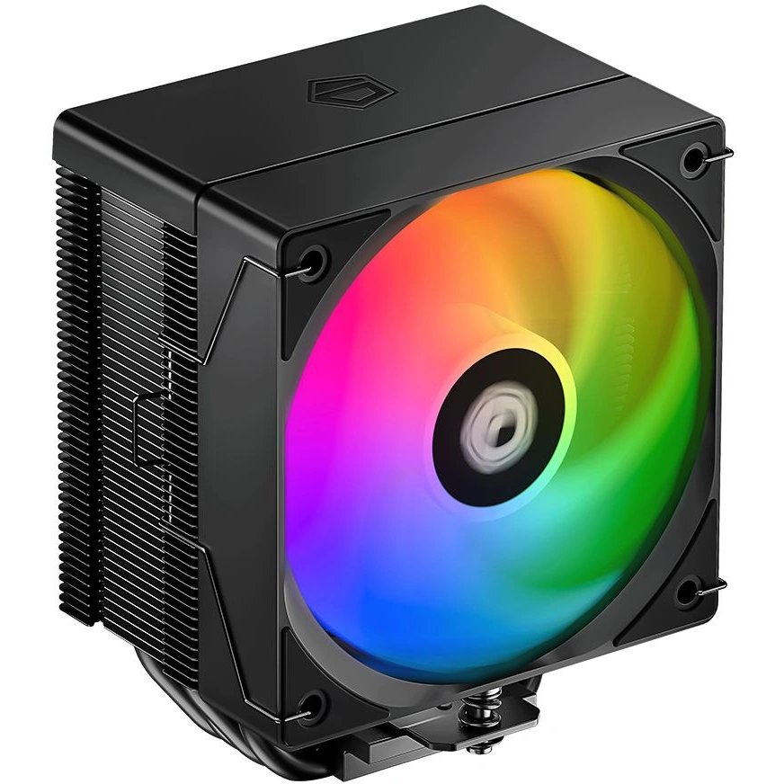 ID-COOLING SE-904-XT ARGB BLACK