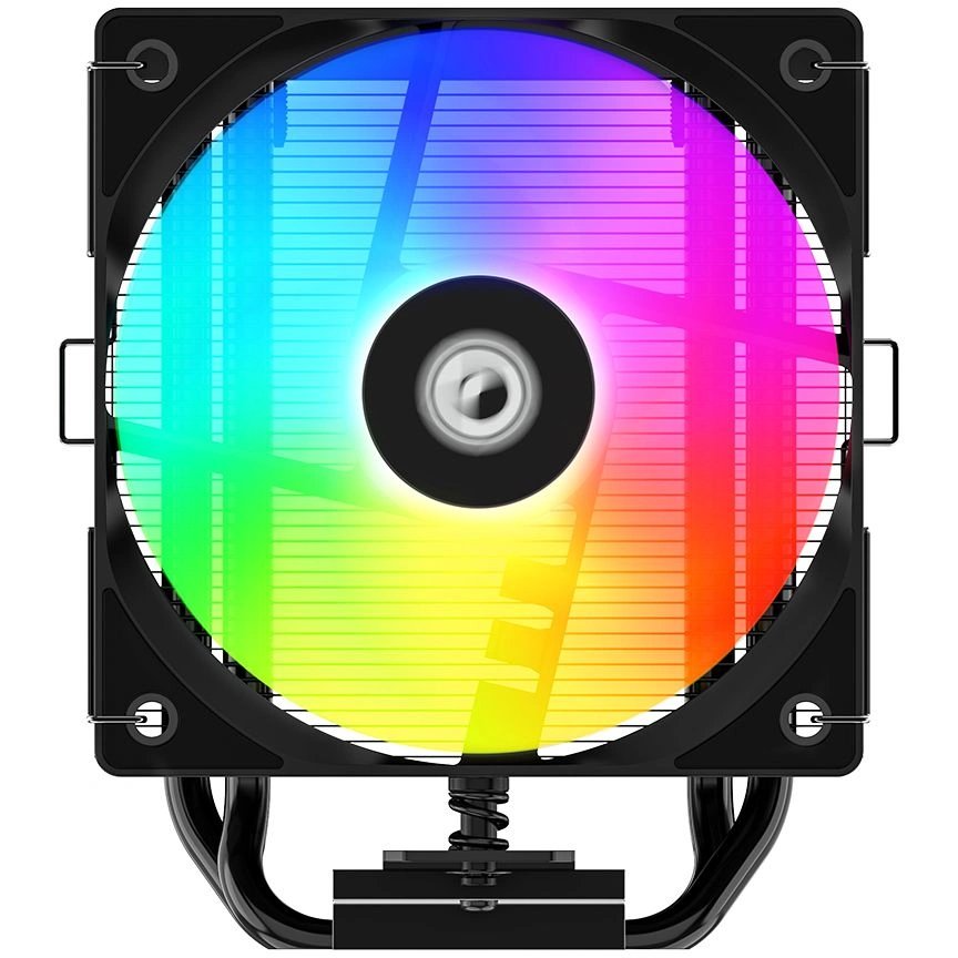 ID-COOLING SE-904-XT ARGB BLACK