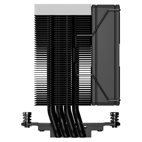ID-COOLING FROZN A400 ARGB
