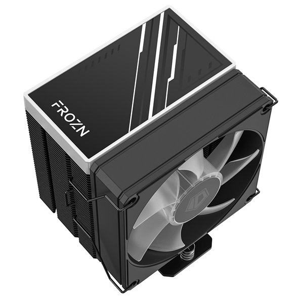ID-COOLING FROZN A400 ARGB