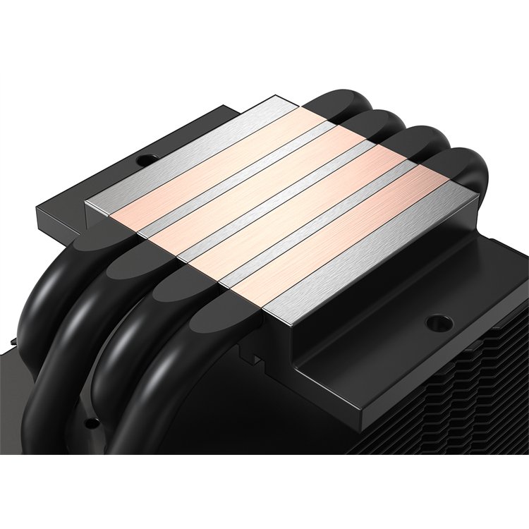 ID-COOLING FROZN A400 ARGB