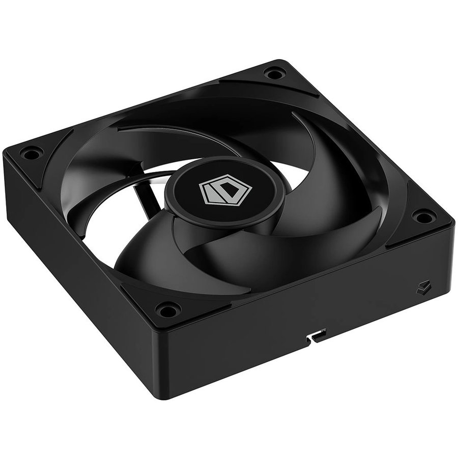 ID-COOLING SE-904-XT BLACK