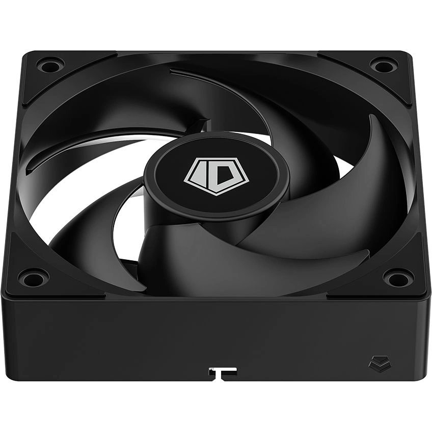 ID-COOLING SE-904-XT BLACK
