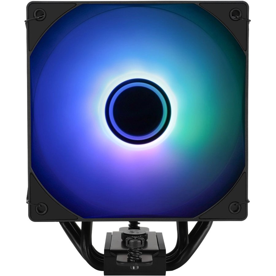 Thermalright Assassin Spirit 120 Vision ARGB Black (TRAS120VAB)