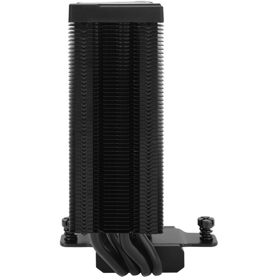 Thermalright Assassin Spirit 120 Vision ARGB Black (TRAS120VAB)