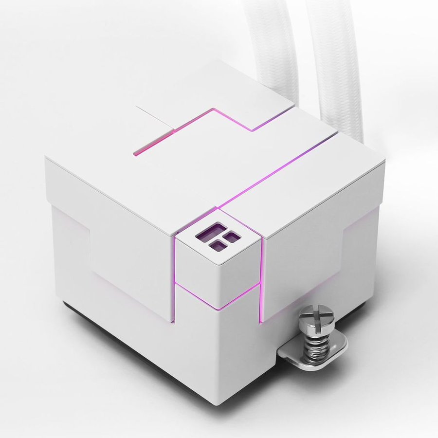 Thermalright Core Matrix 360 White (TRCM360W)