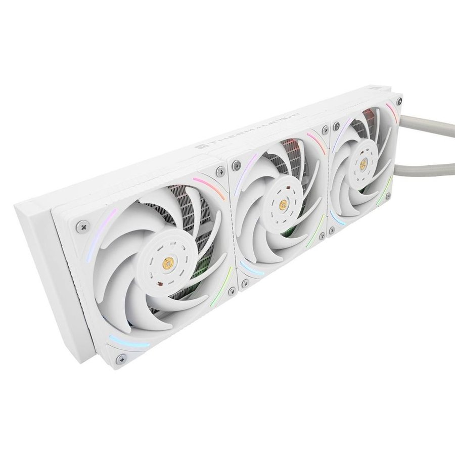 Thermalright Core Matrix 360 White (TRCM360W)