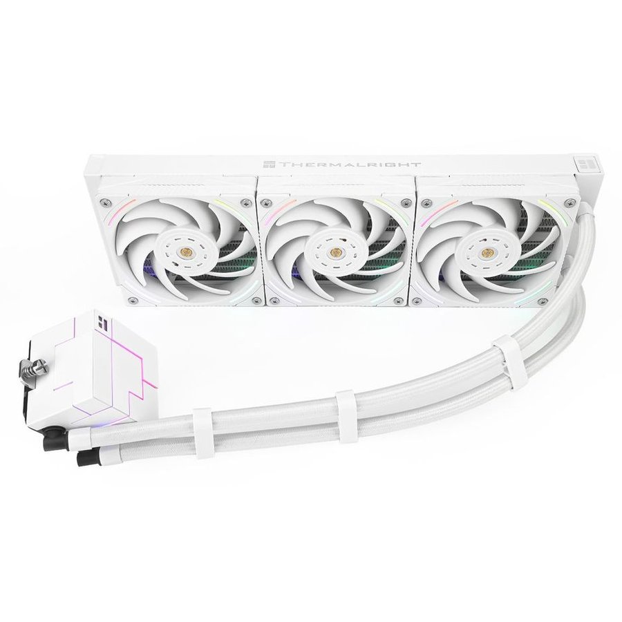 Thermalright Core Matrix 360 White (TRCM360W)