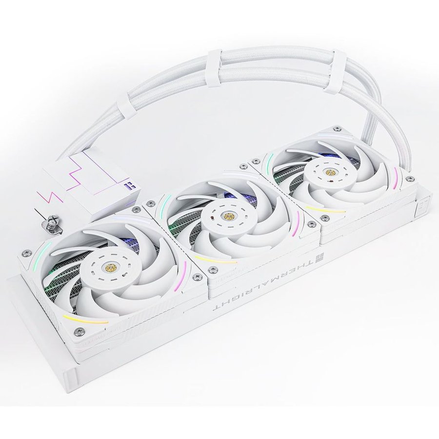 Thermalright Core Matrix 360 White (TRCM360W)