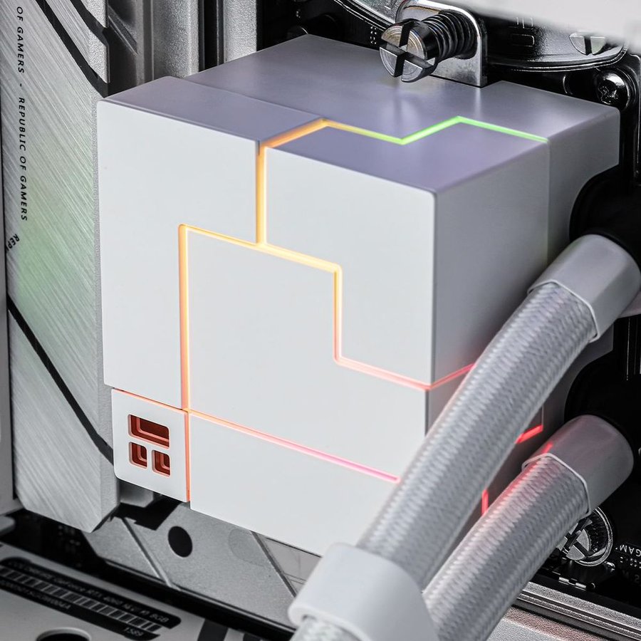 Thermalright Core Matrix 360 White (TRCM360W)