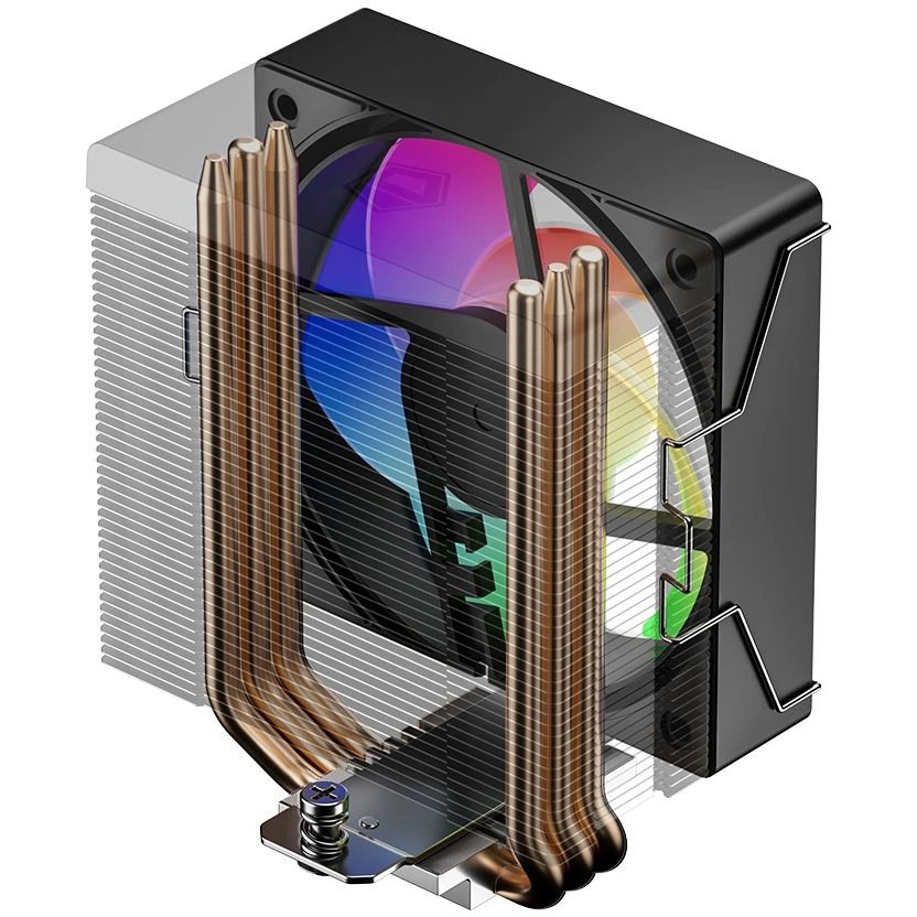 ID-COOLING SE-903-XT V2 ARGB