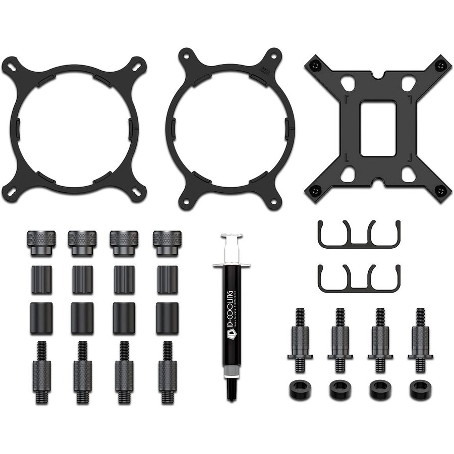 ID-COOLING FX360 PRO