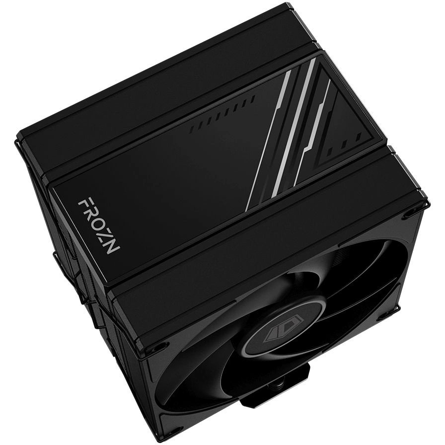 ID-COOLING FROZN A410 DK