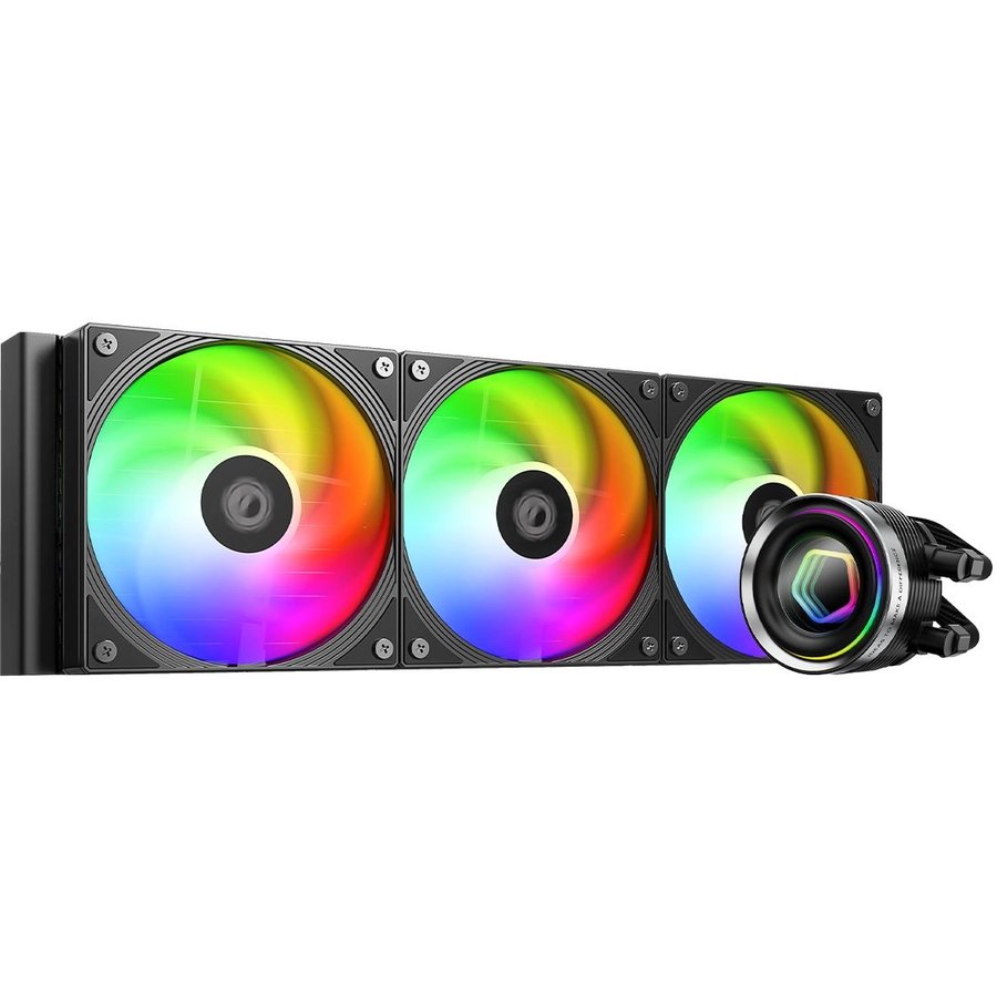 ID-COOLING FX360 INF