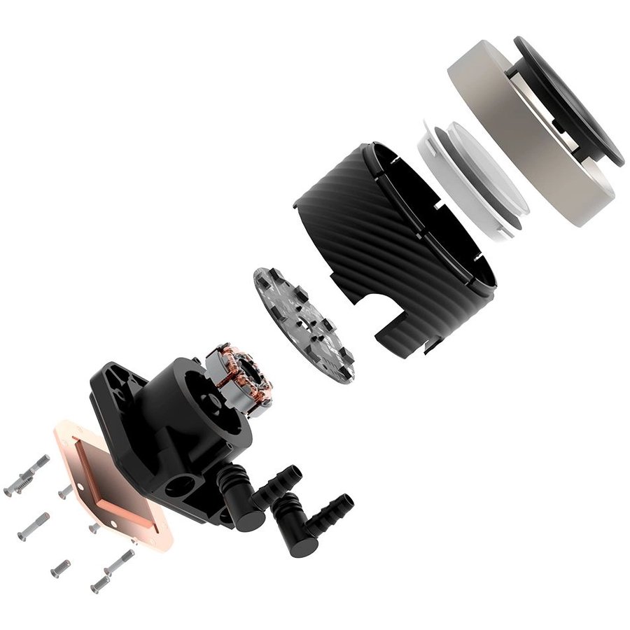 ID-COOLING FX360 INF