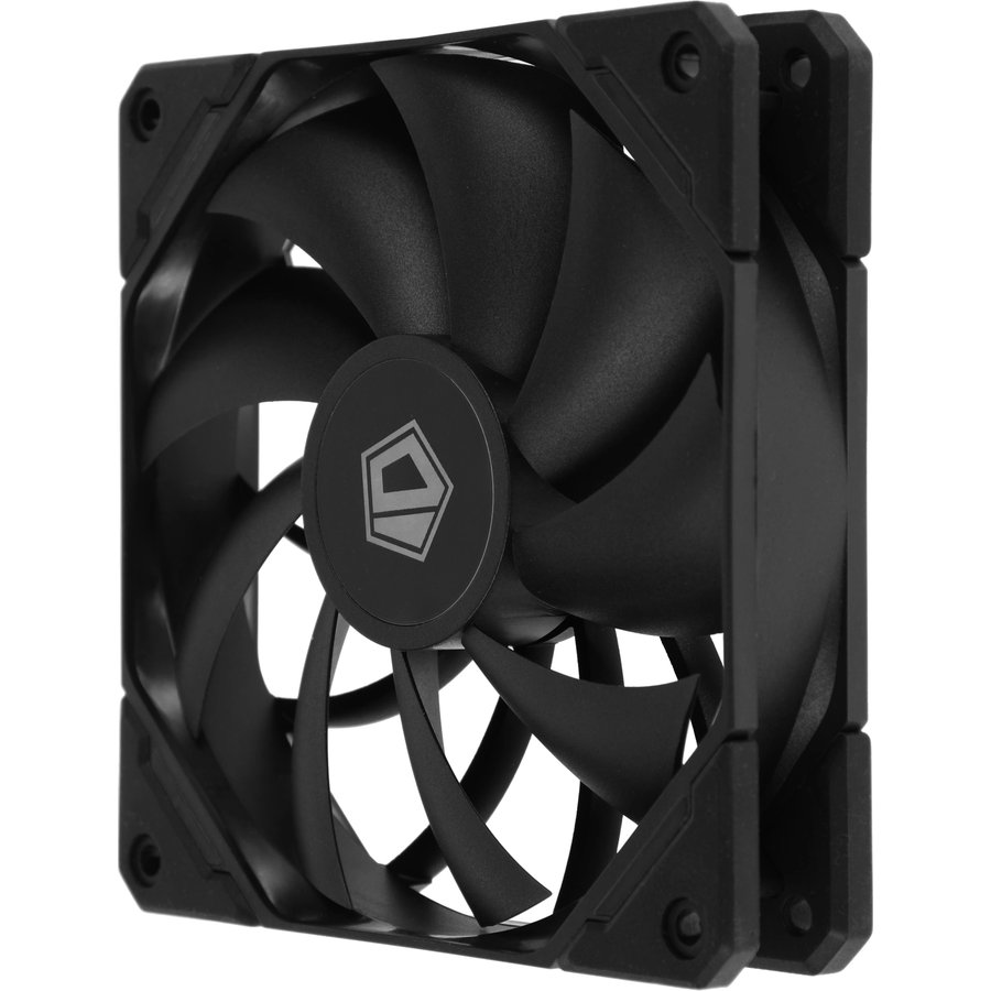 ID-COOLING TF-12025-PRO BLACK