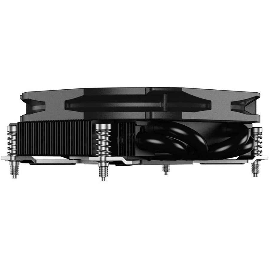 ID-COOLING IS-30A BLACK